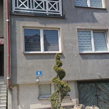 גדנסק Cute Rooms Near The Centrum מראה חיצוני תמונה