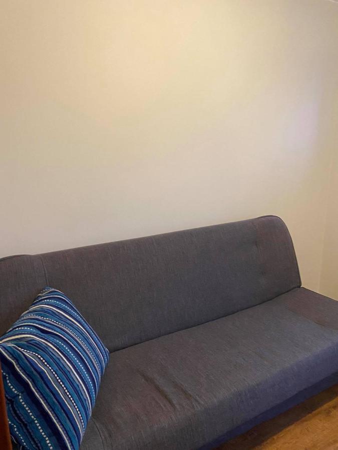 גדנסק Cute Rooms Near The Centrum מראה חיצוני תמונה