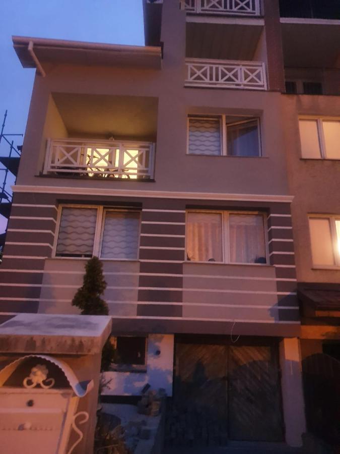 גדנסק Cute Rooms Near The Centrum מראה חיצוני תמונה