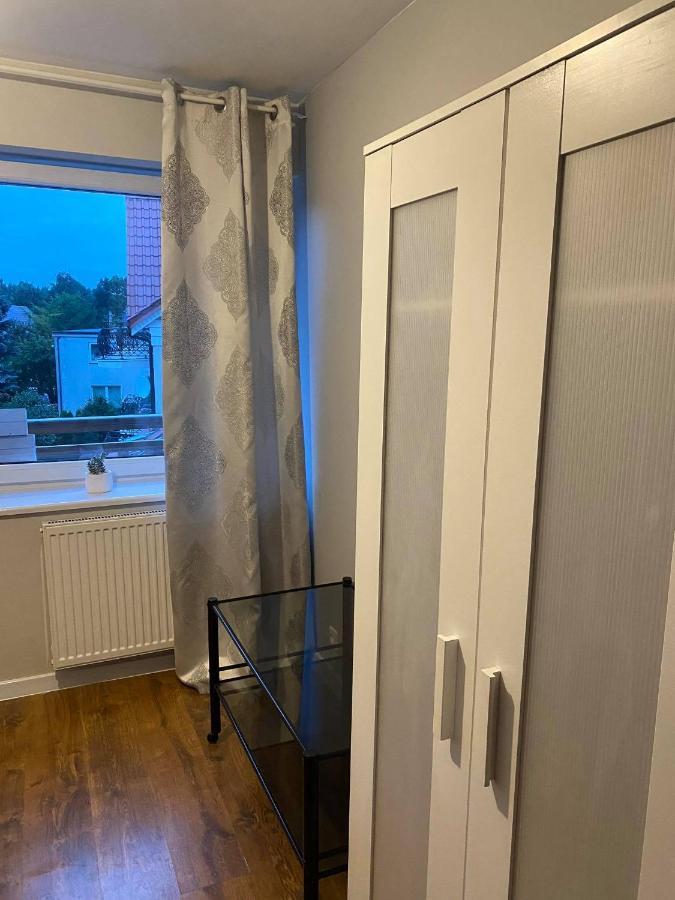 גדנסק Cute Rooms Near The Centrum מראה חיצוני תמונה