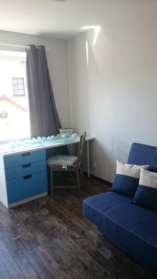 גדנסק Cute Rooms Near The Centrum מראה חיצוני תמונה