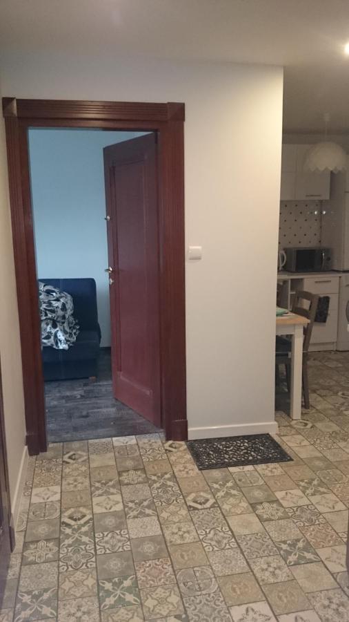 גדנסק Cute Rooms Near The Centrum מראה חיצוני תמונה