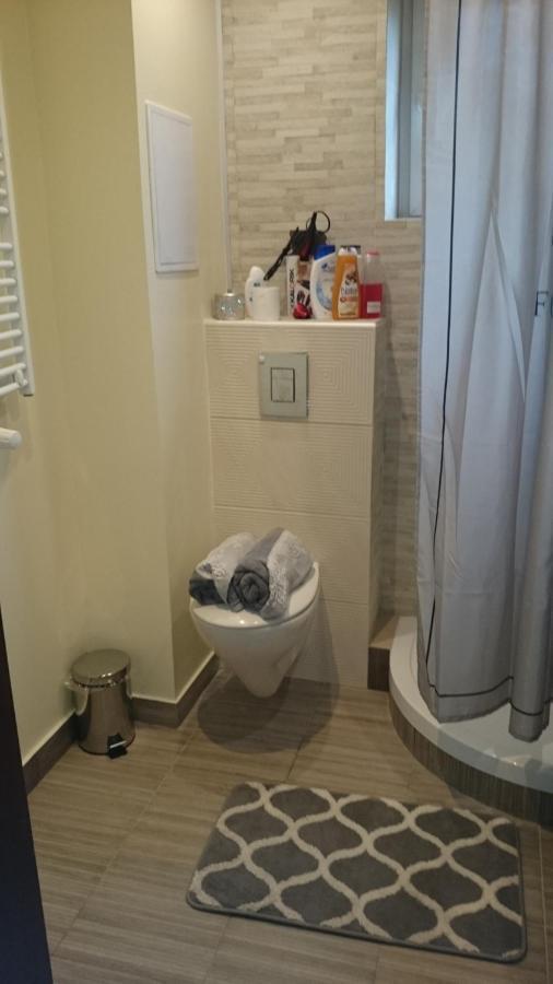 גדנסק Cute Rooms Near The Centrum מראה חיצוני תמונה