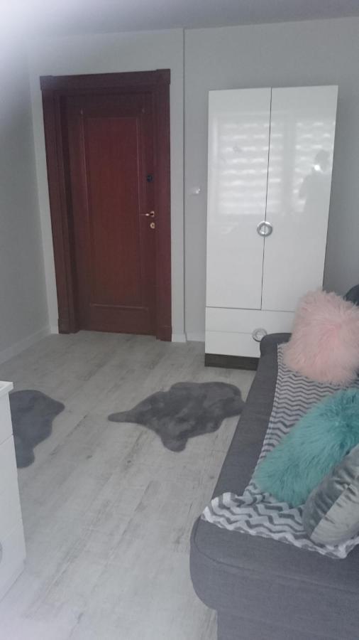 גדנסק Cute Rooms Near The Centrum מראה חיצוני תמונה