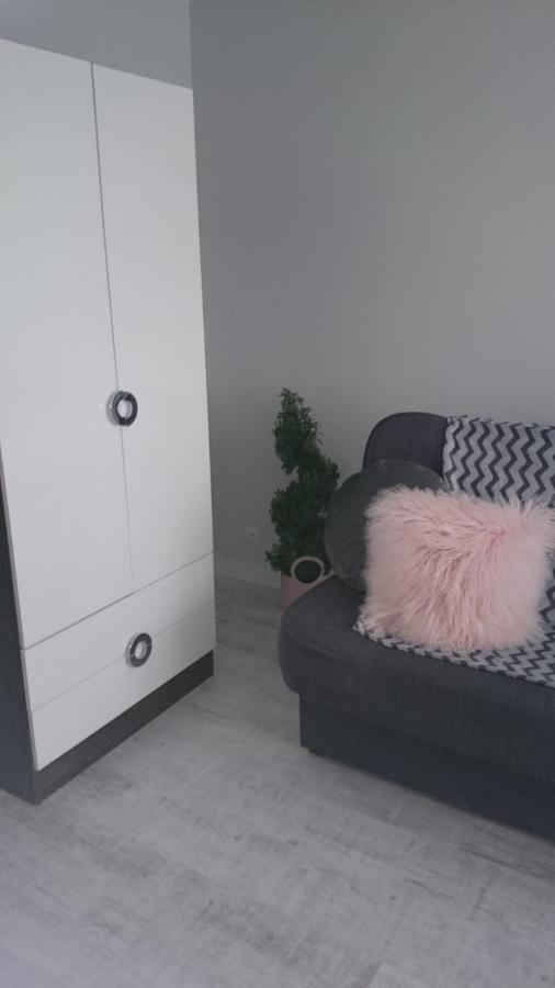 גדנסק Cute Rooms Near The Centrum מראה חיצוני תמונה