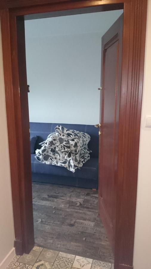 גדנסק Cute Rooms Near The Centrum מראה חיצוני תמונה