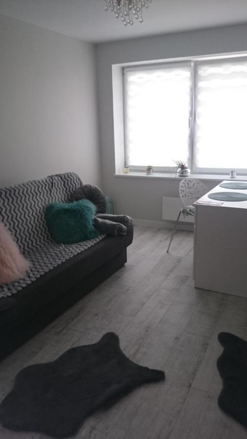 גדנסק Cute Rooms Near The Centrum מראה חיצוני תמונה